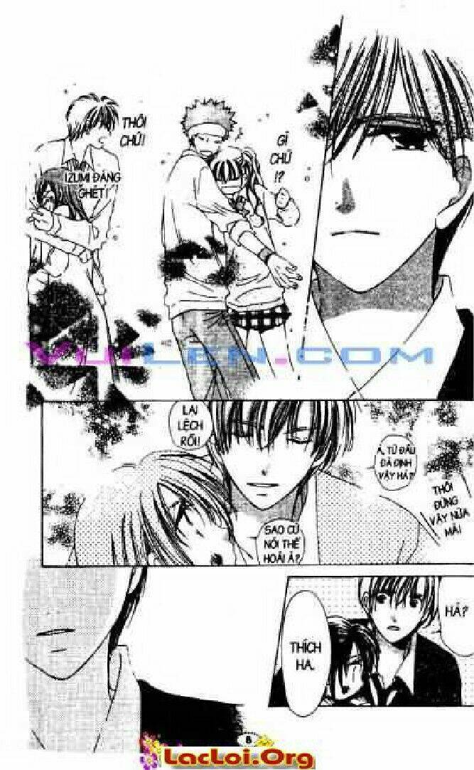 Honey: Chapter 36