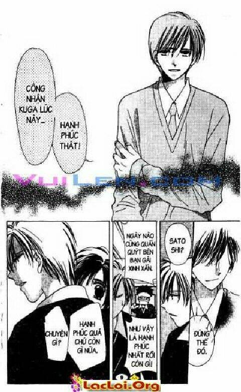 Honey: Chapter 36