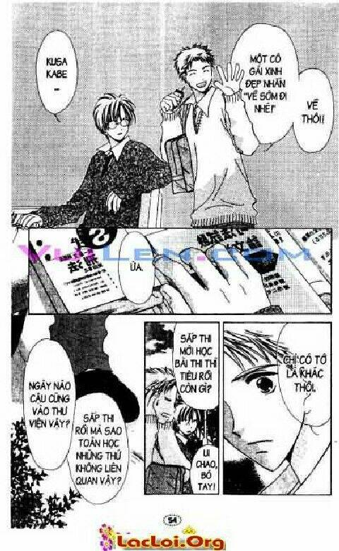 Honey: Chapter 37