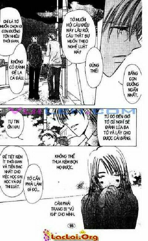 Honey: Chapter 37