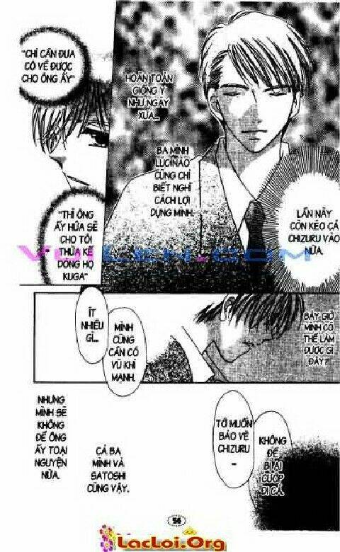 Honey: Chapter 37