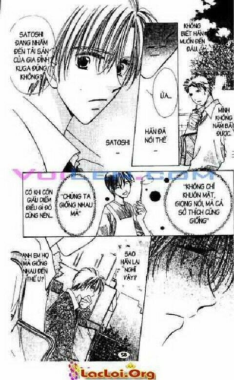 Honey: Chapter 37