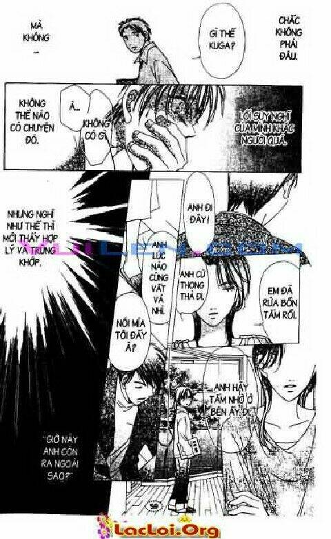 Honey: Chapter 37