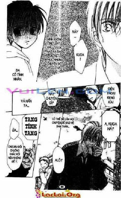 Honey: Chapter 37