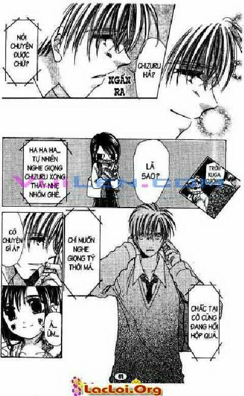 Honey: Chapter 37