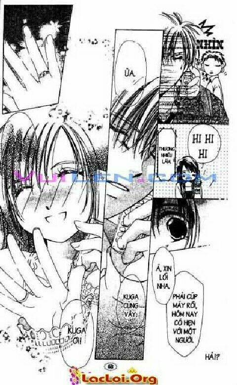 Honey: Chapter 37