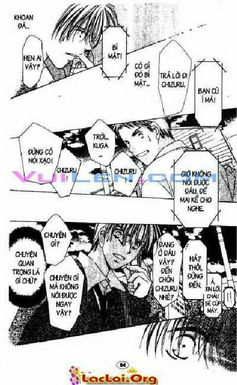 Honey: Chapter 37