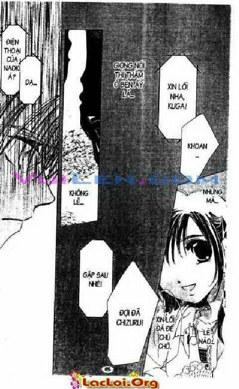 Honey: Chapter 37