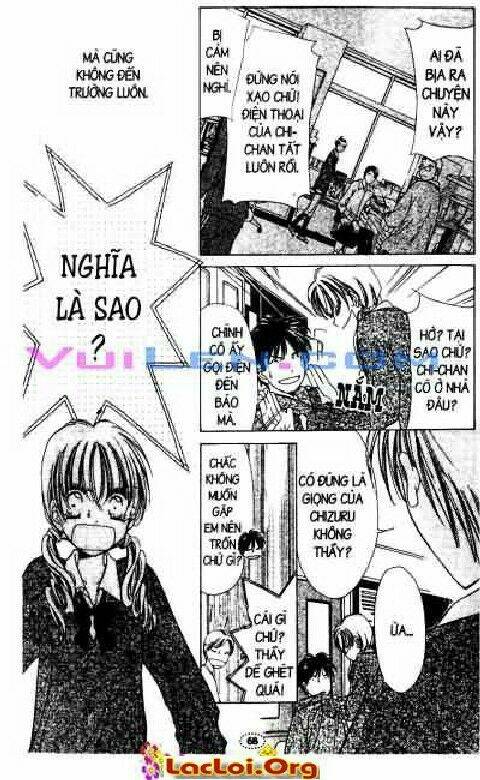 Honey: Chapter 37