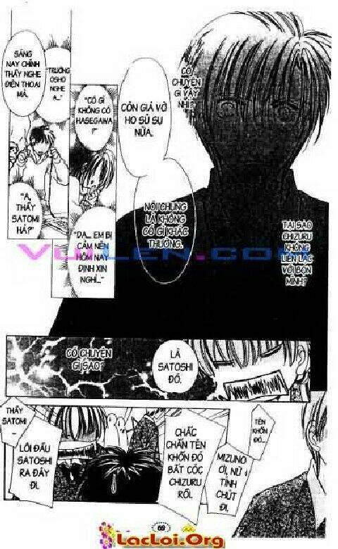 Honey: Chapter 37
