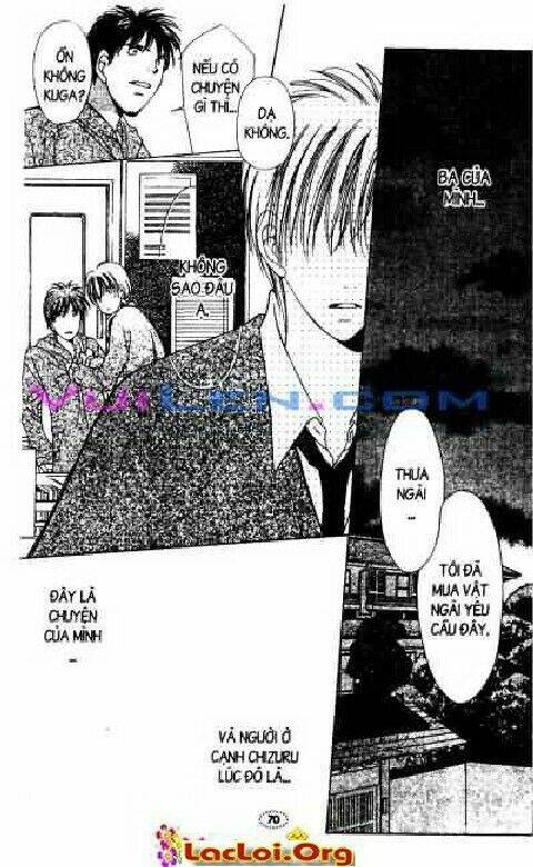 Honey: Chapter 37