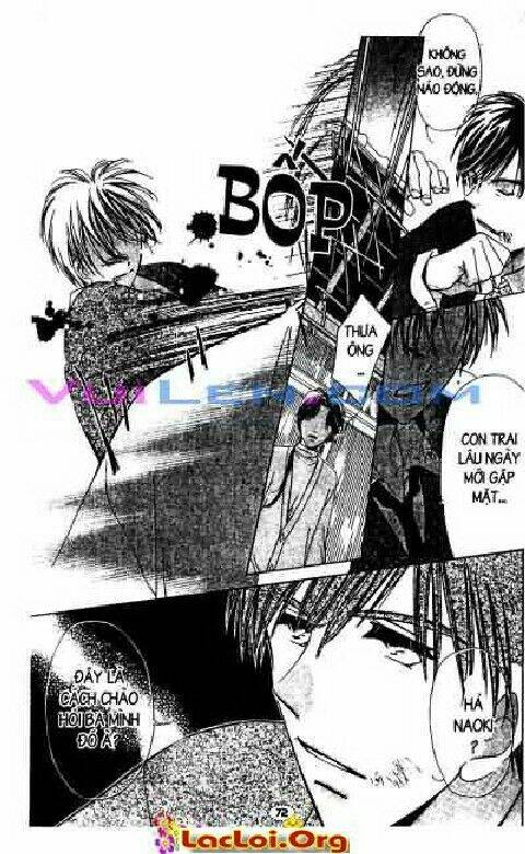 Honey: Chapter 37