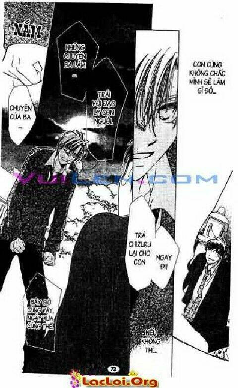Honey: Chapter 37