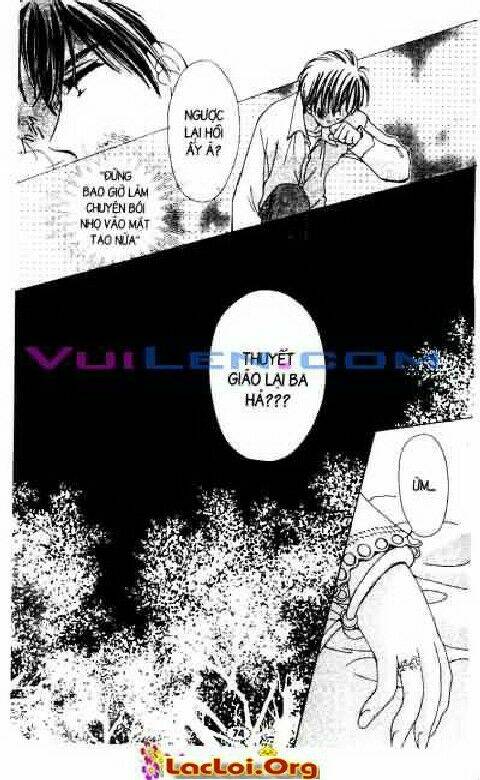Honey: Chapter 37