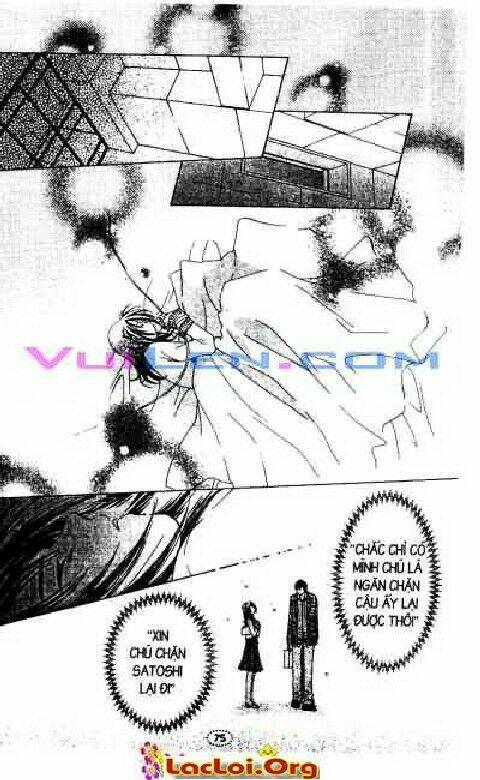 Honey: Chapter 37