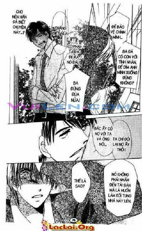 Honey: Chapter 37