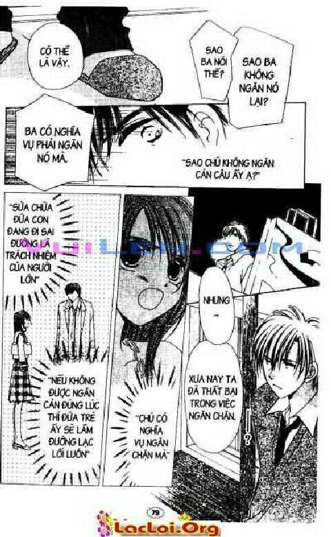 Honey: Chapter 37
