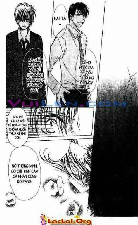 Honey: Chapter 37