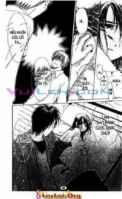Honey: Chapter 37