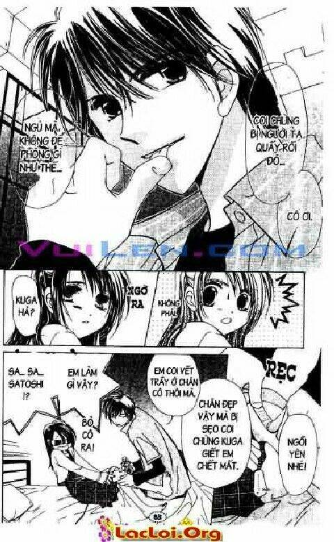 Honey: Chapter 37