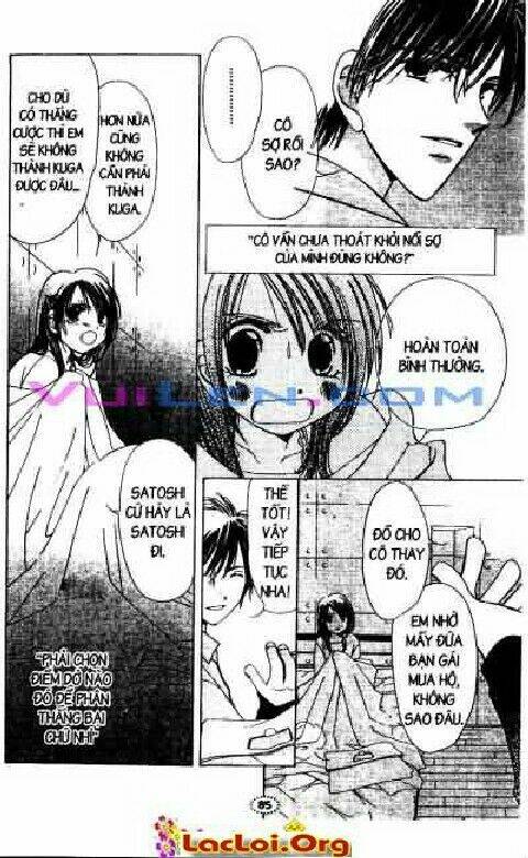 Honey: Chapter 37