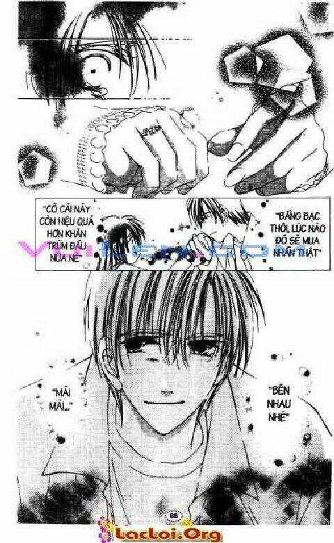 Honey: Chapter 37