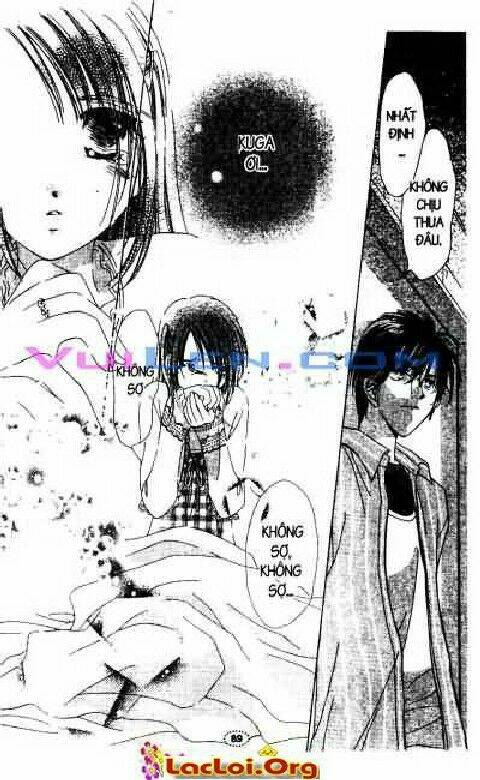 Honey: Chapter 37