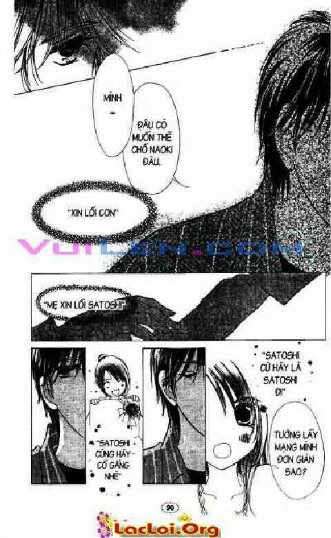 Honey: Chapter 37