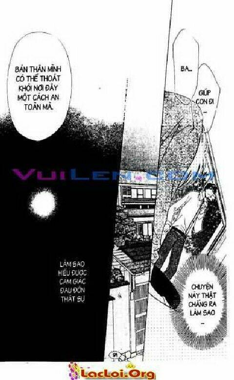 Honey: Chapter 37