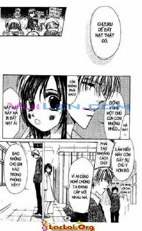 Honey: Chapter 37
