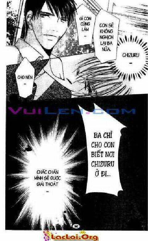 Honey: Chapter 37