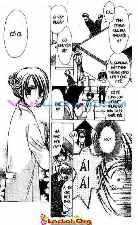 Honey: Chapter 37