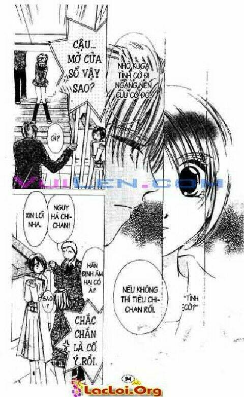 Honey: Chapter 37