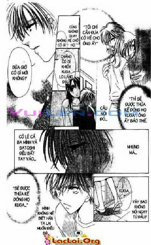 Honey: Chapter 37