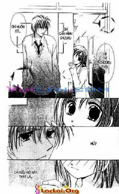 Honey: Chapter 37