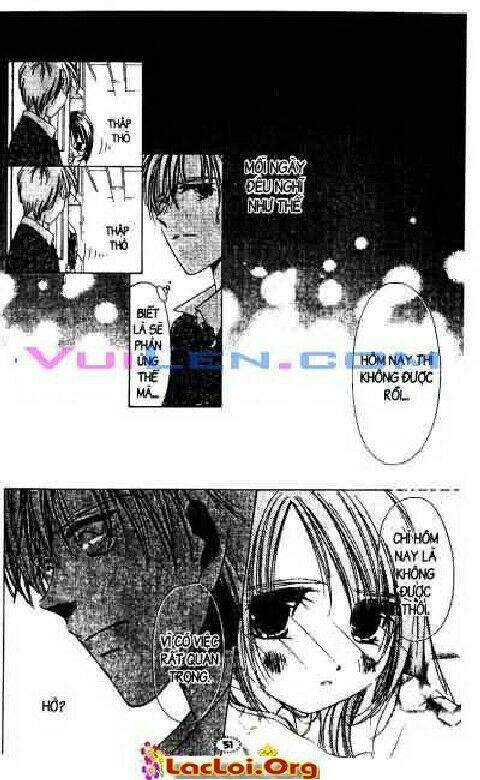Honey: Chapter 37