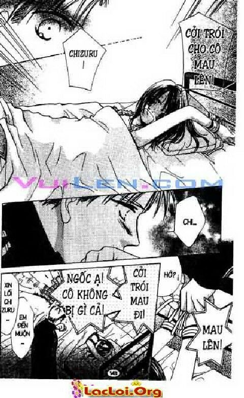 Honey: Chapter 39