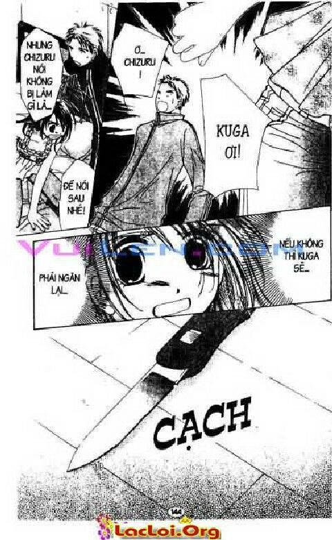 Honey: Chapter 39
