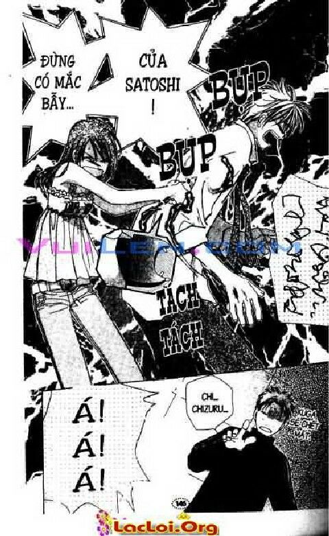 Honey: Chapter 39