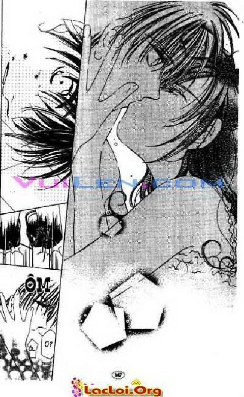 Honey: Chapter 39
