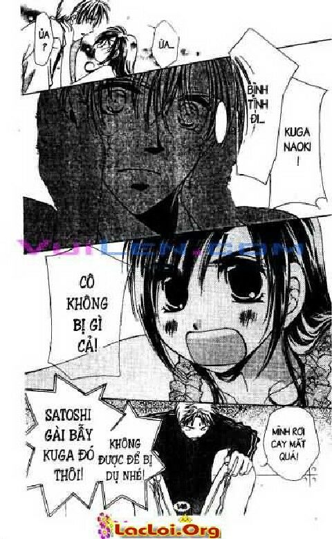 Honey: Chapter 39