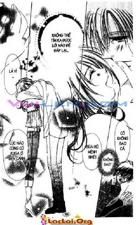 Honey: Chapter 39