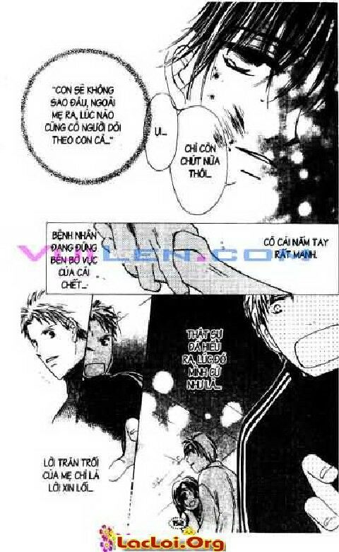 Honey: Chapter 39