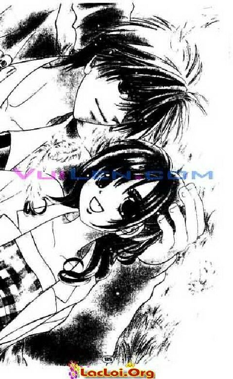 Honey: Chapter 39