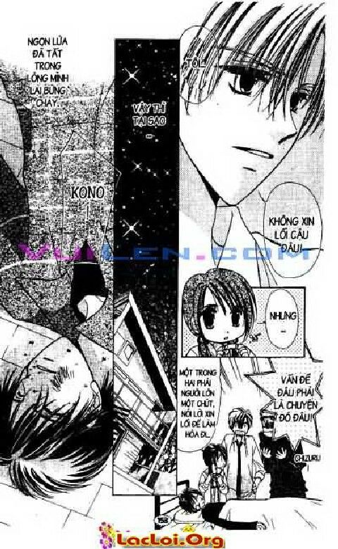 Honey: Chapter 39