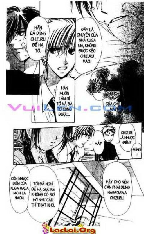 Honey: Chapter 39