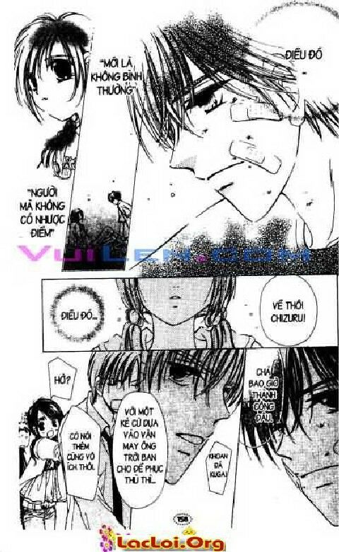 Honey: Chapter 39