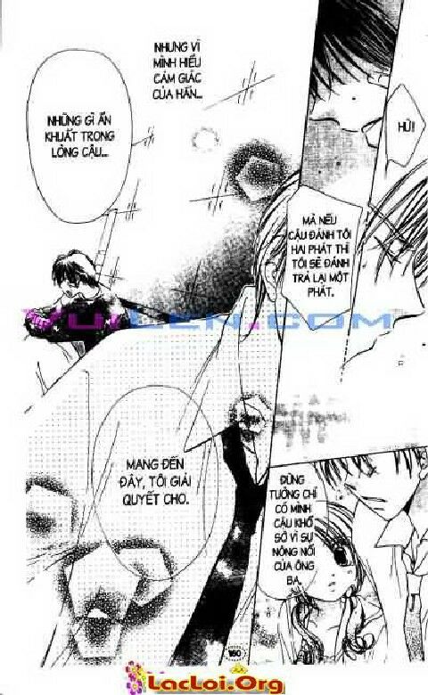 Honey: Chapter 39