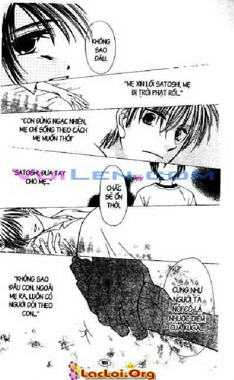 Honey: Chapter 39