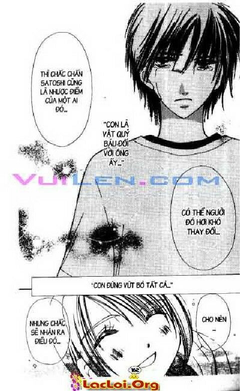 Honey: Chapter 39